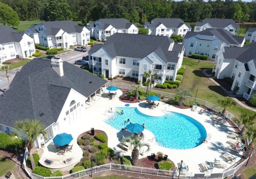 Apartments in Newport News, VA
